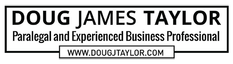 Doug J Taylor