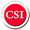 CSI Logo