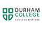 Durham College Logo
