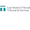 Law Society Tribunal Logo