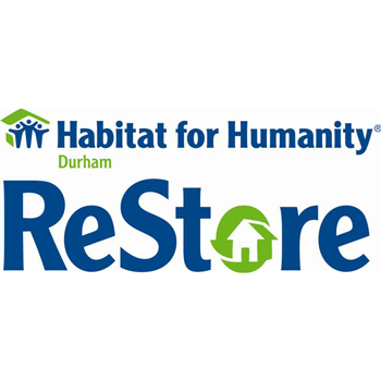 Habitat for Humanity Logo