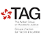 TAG Logo
