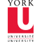 York University Logo