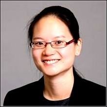 Candice Fong
